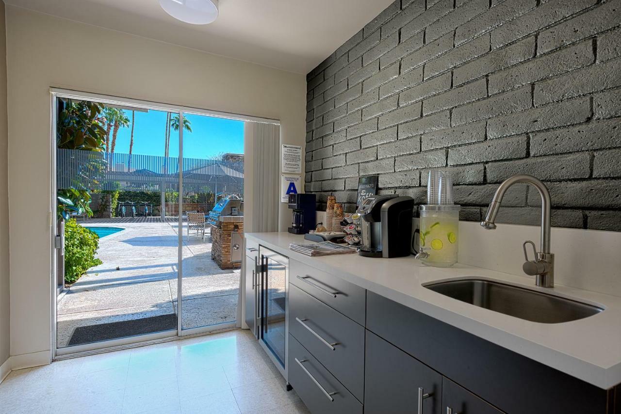 Desert Hills Palm Springs Exterior foto